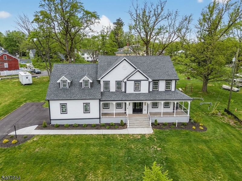 105 Woodfern Road Neshanic Station, NJ 08853 - Photo 2 of 34