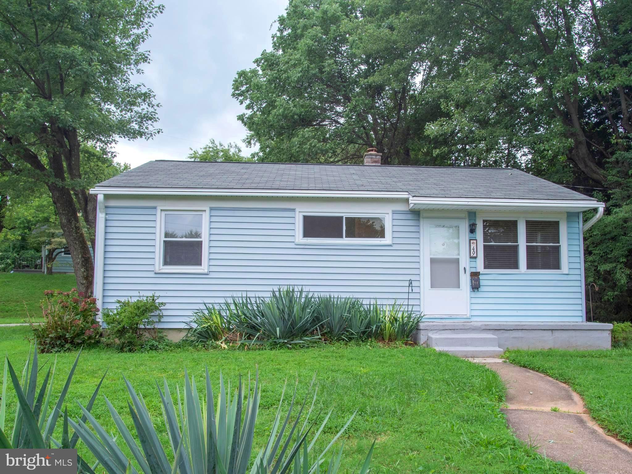 49 South Ritters Lane Owings Mills, MD 21117 - Photo 1 of 20 Gallery Image 1