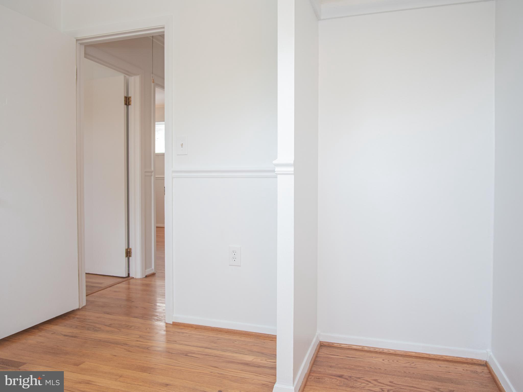 49 South Ritters Lane Owings Mills, MD 21117 - Photo 15 of 20 Bedroom 2