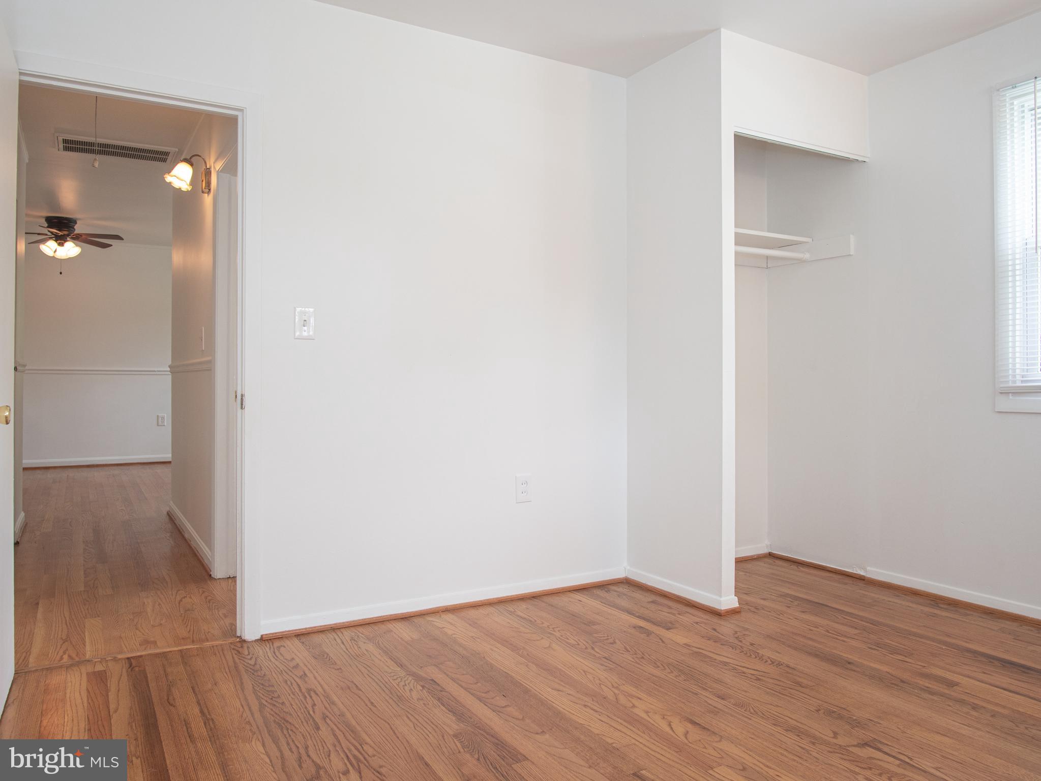 49 South Ritters Lane Owings Mills, MD 21117 - Photo 17 of 20 Bedroom 3