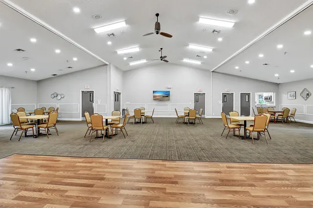 a sign on the side of the road