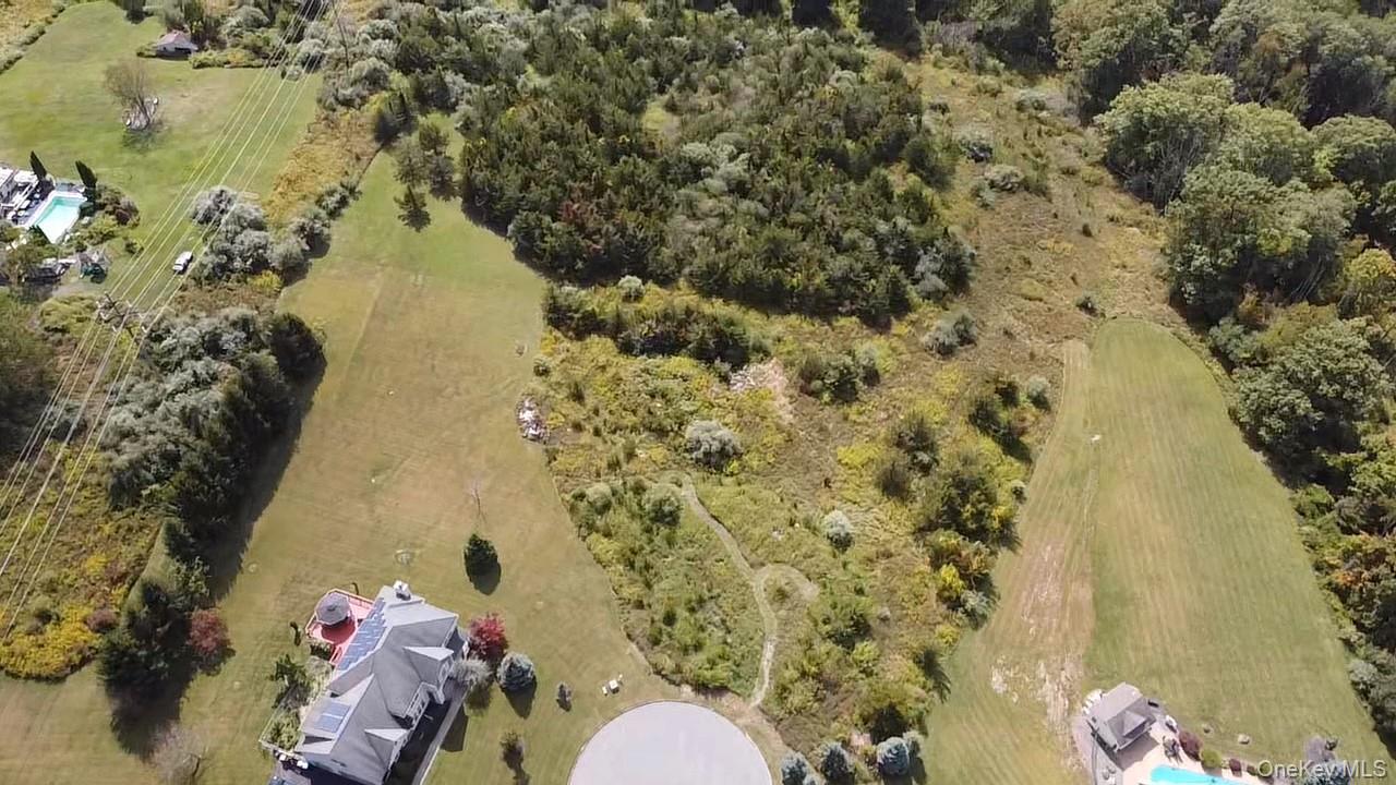 8 Camelback Road Chester, NY 10918 - Photo 5 of 11 a bathroom with a toilet and shower curtain