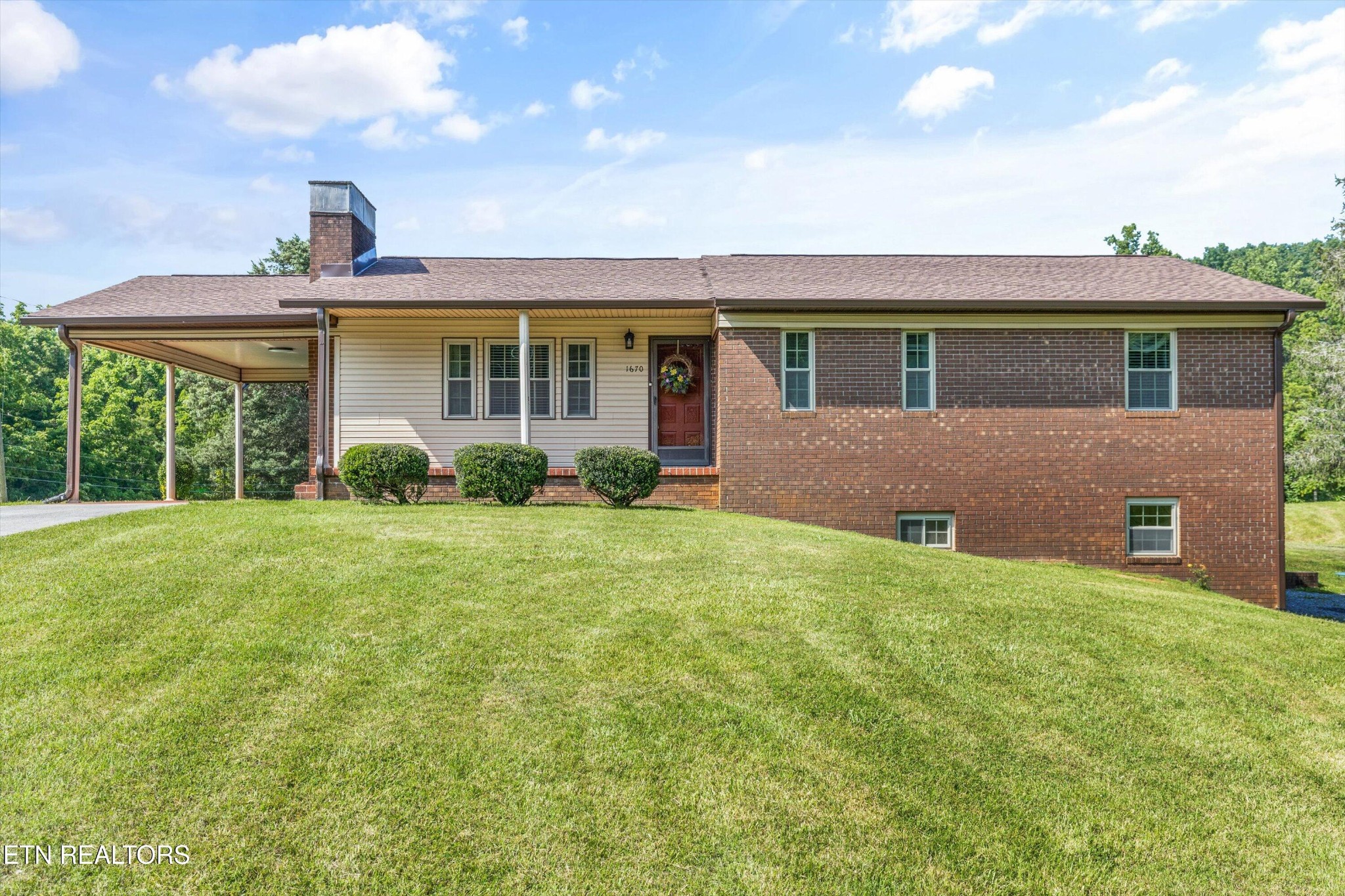1670 Bowen Road Rutledge, TN 37861 - Photo 5 of 41 Gallery Image 5