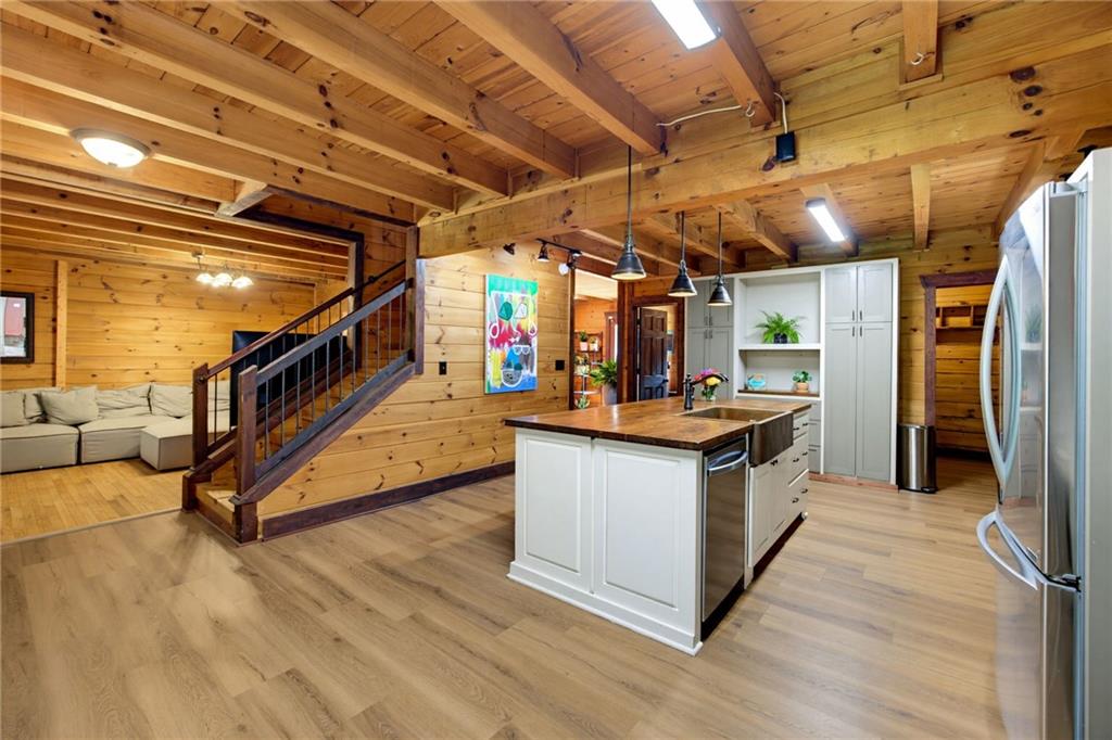1448 Old County Farm Road Dallas, GA 30132 - Photo 15 of 59 Gallery Image 15