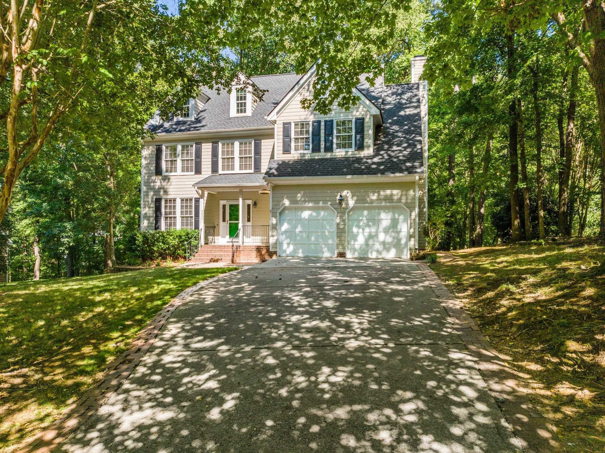 5636 North Hawthorne Way Raleigh, NC 27613 - Photo 1 of 28 Photo 1