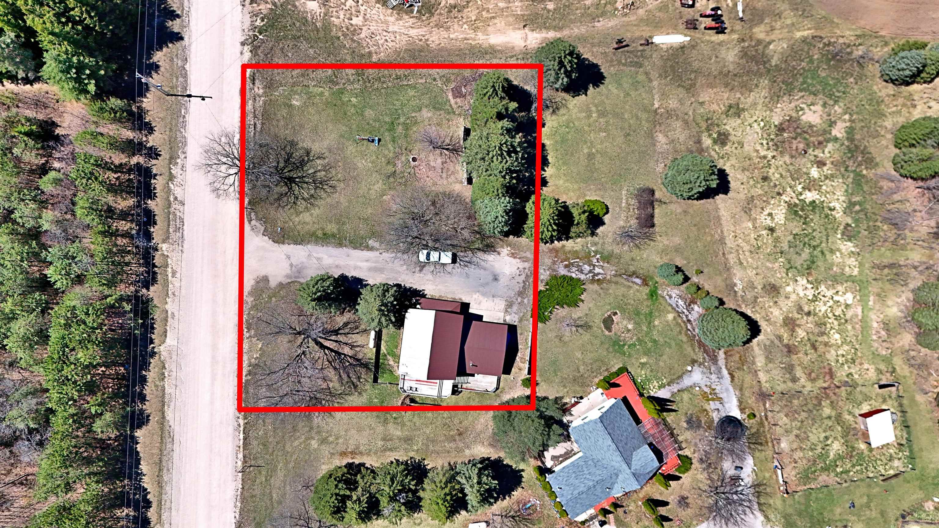 10630 Packingham Road Manton, MI 49663 - Photo 5 of 56