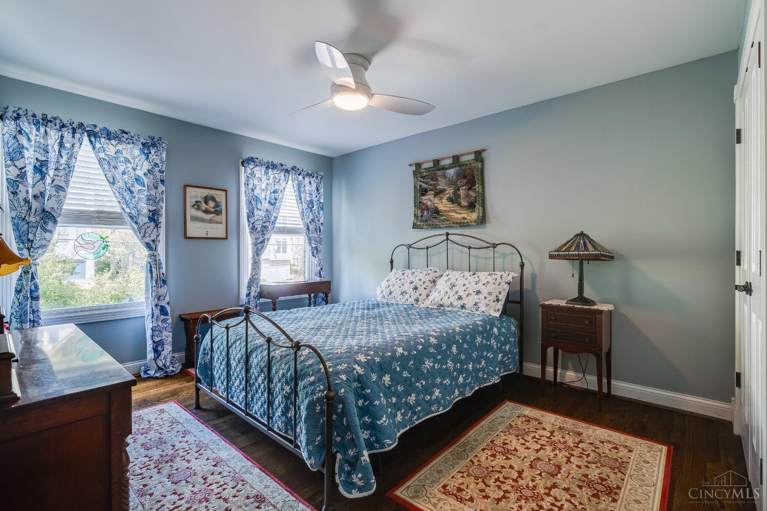 2207 Riverside Drive, Unit C4 Cincinnati, OH 45202 - Photo 44 of 59