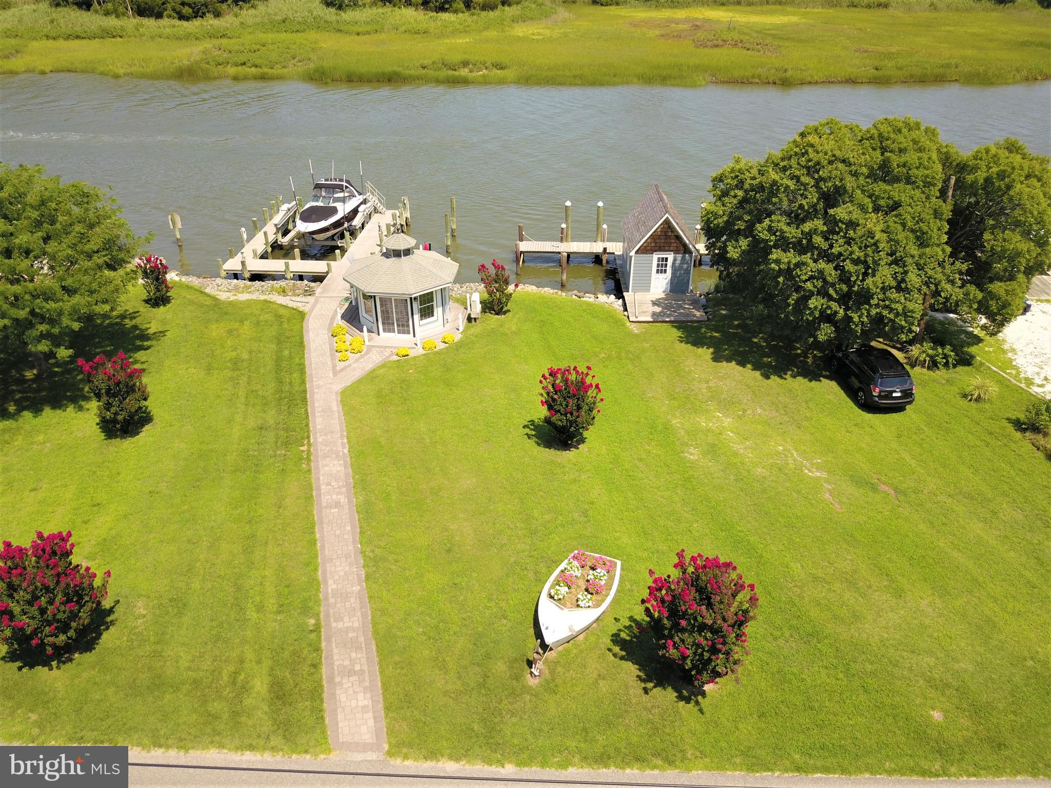 600 Pilottown Road Lewes, DE 19958 - Photo 11 of 93 Gallery Image 11