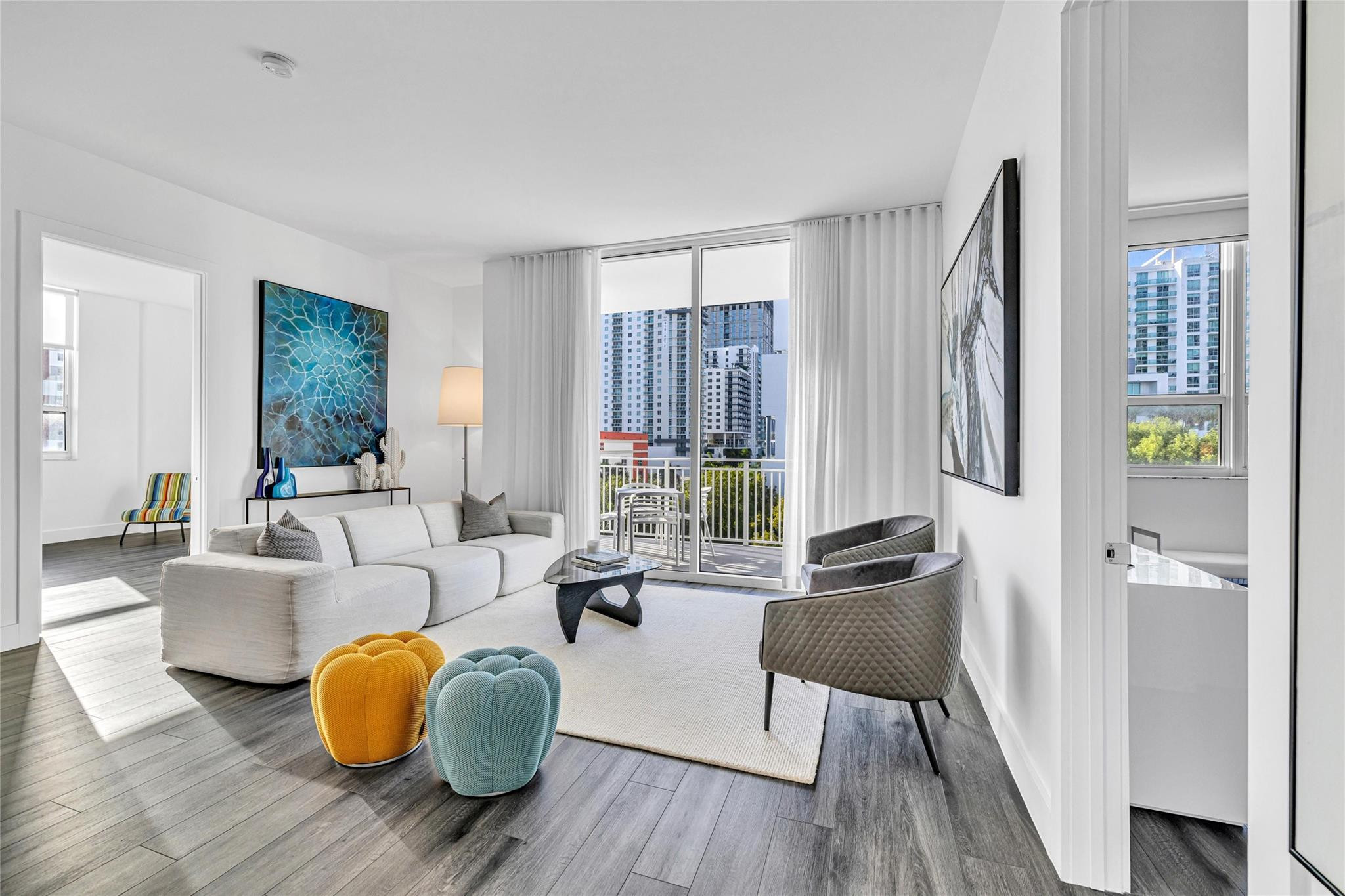 2275 Biscayne Boulevard, Unit 601 Miami, FL 33137 - Photo 11 of 71 Photo 11