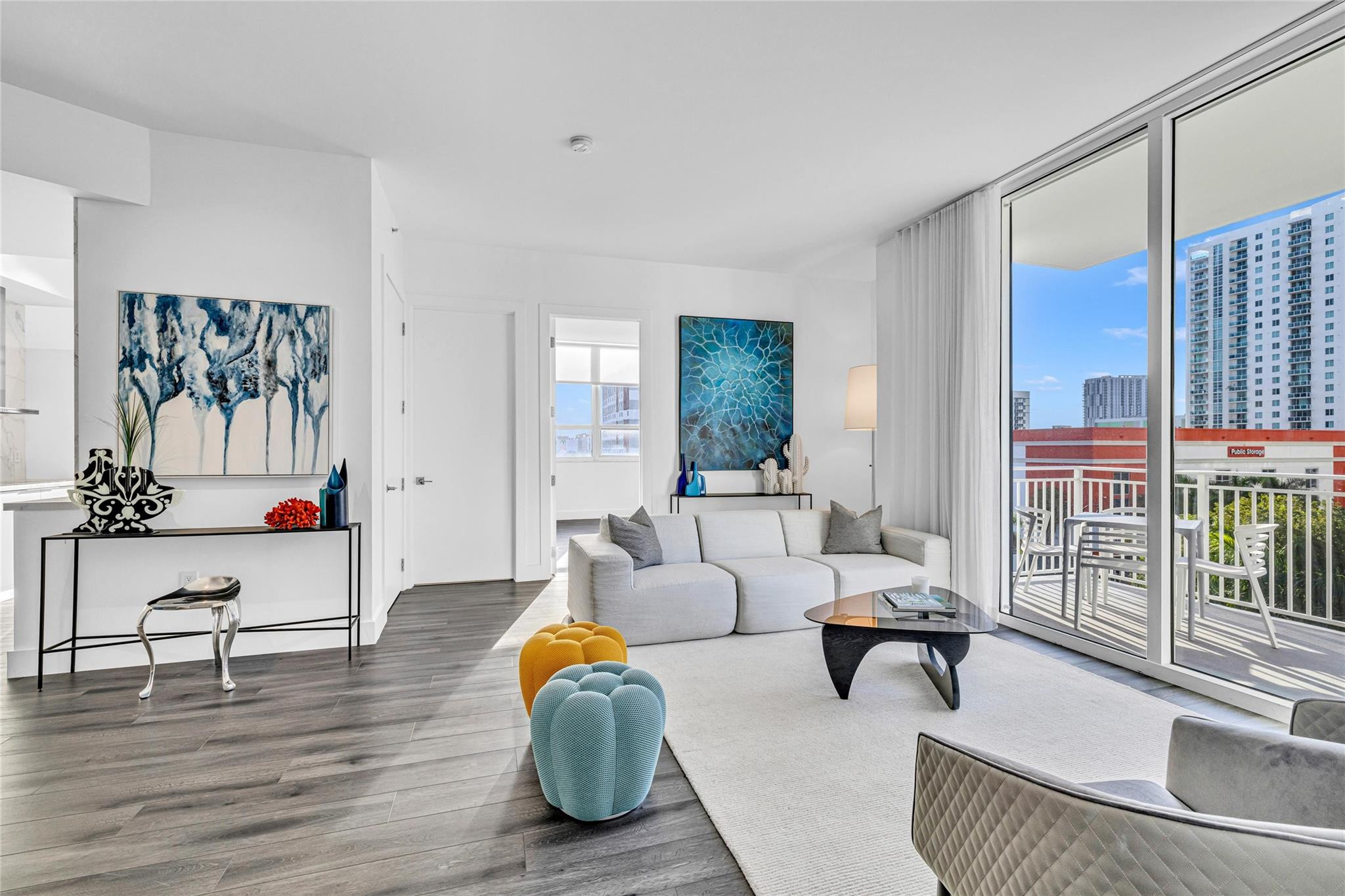 2275 Biscayne Boulevard, Unit 601 Miami, FL 33137 - Photo 12 of 71 Photo 12