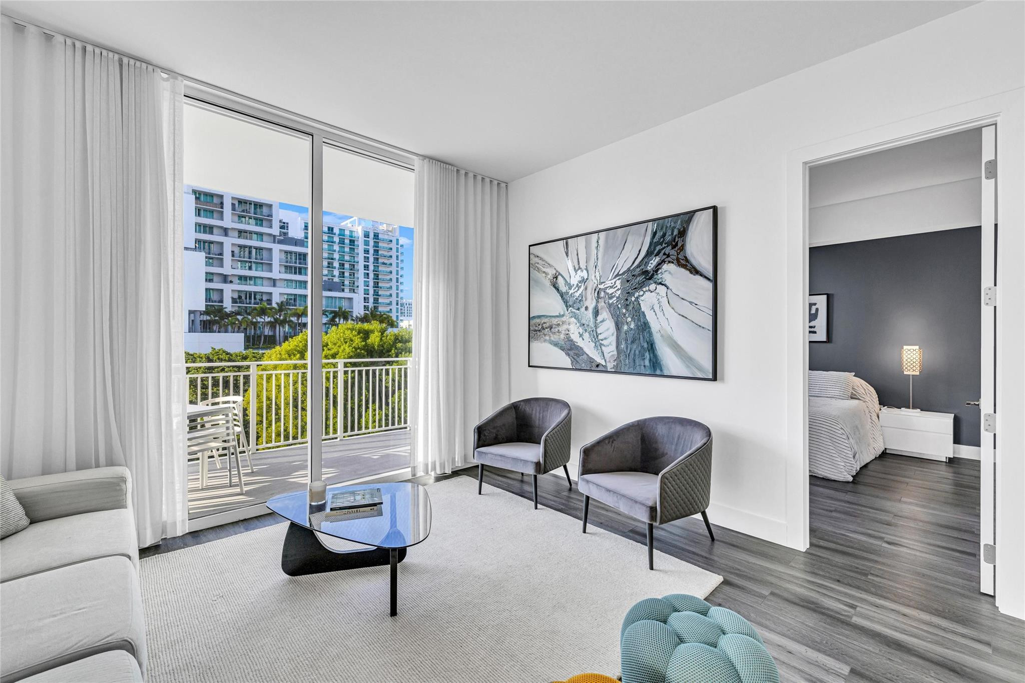 2275 Biscayne Boulevard, Unit 601 Miami, FL 33137 - Photo 15 of 71 Photo 15