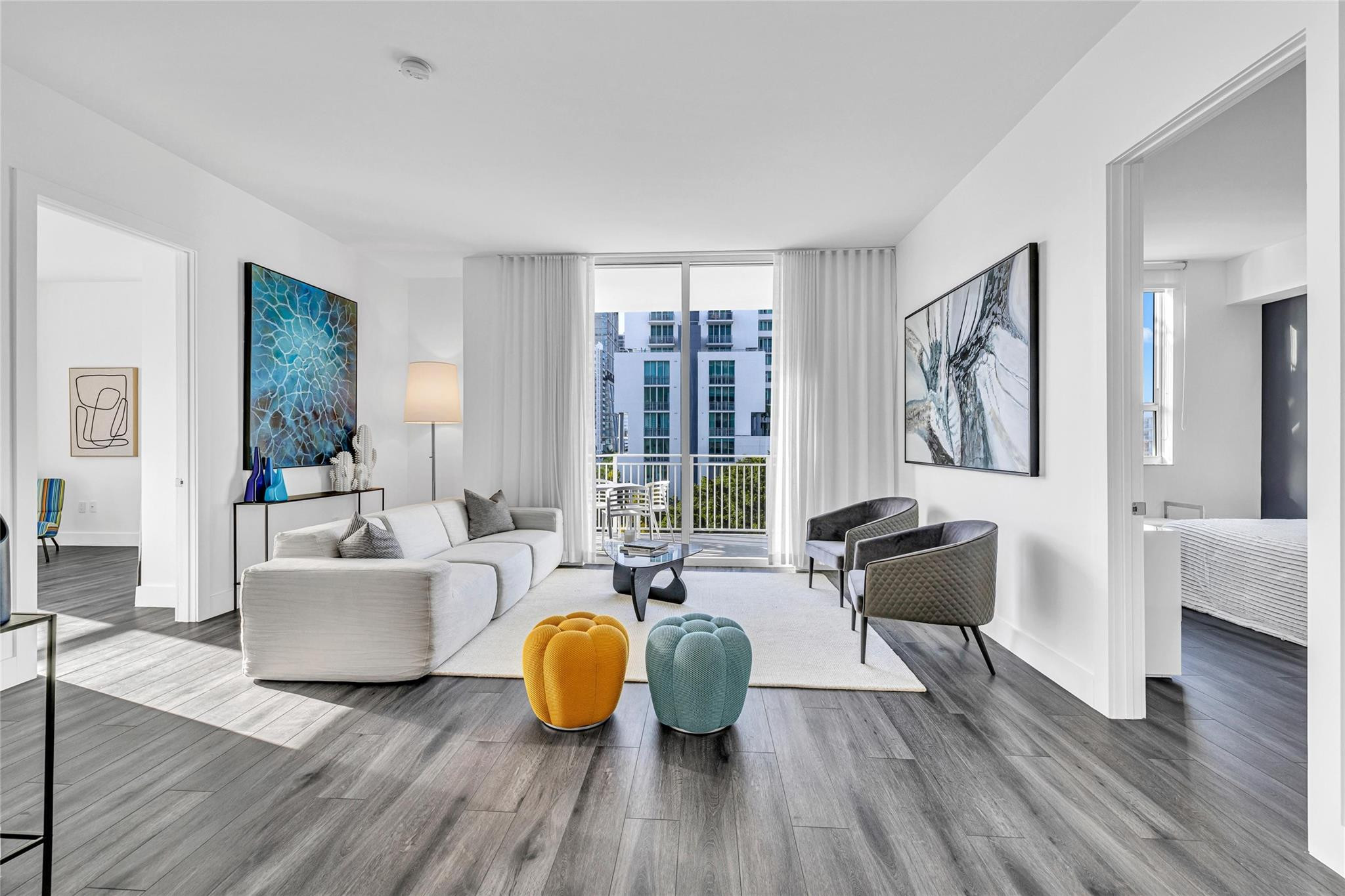 2275 Biscayne Boulevard, Unit 601 Miami, FL 33137 - Photo 4 of 71 Photo 4