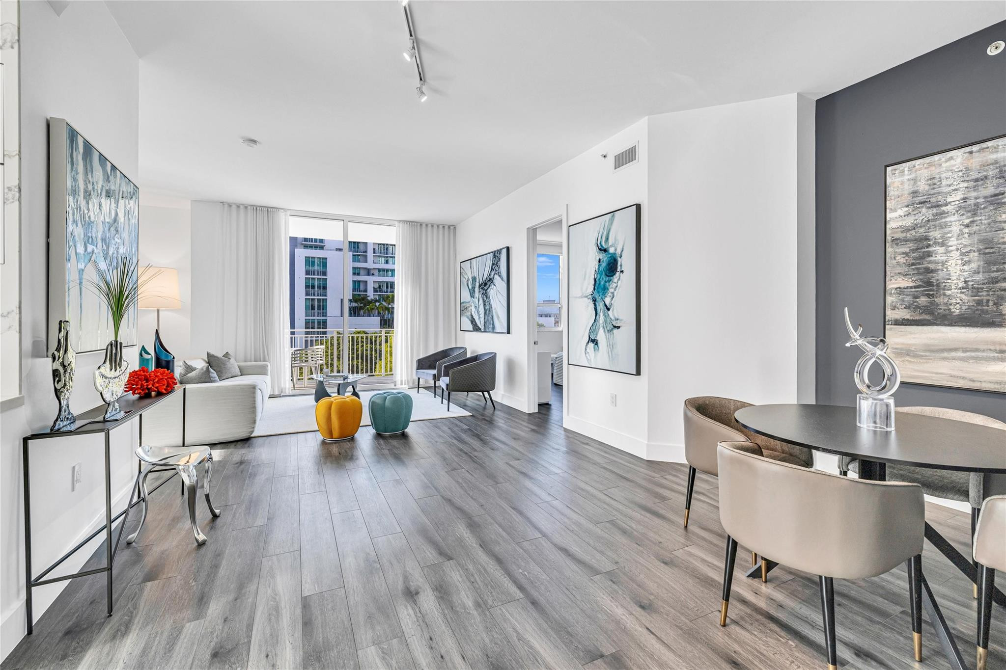 2275 Biscayne Boulevard, Unit 601 Miami, FL 33137 - Photo 9 of 71 Photo 9