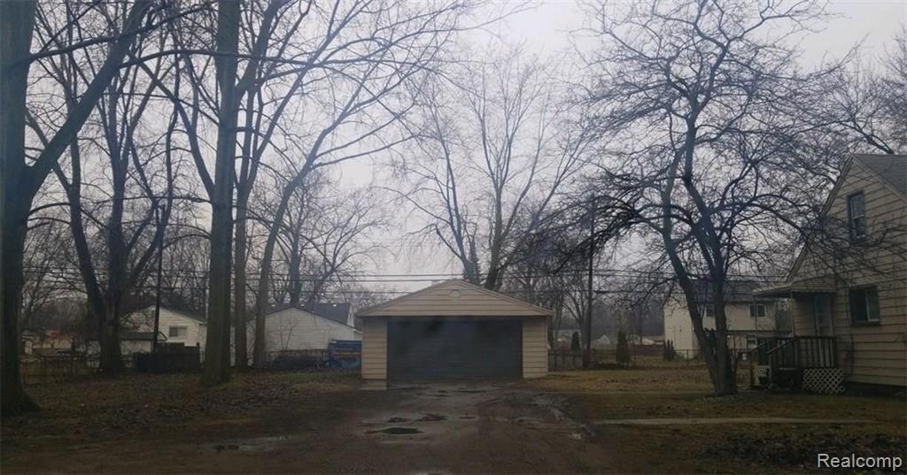 6758 Beech Daly Road Taylor, MI 48180 - Photo 4 of 15