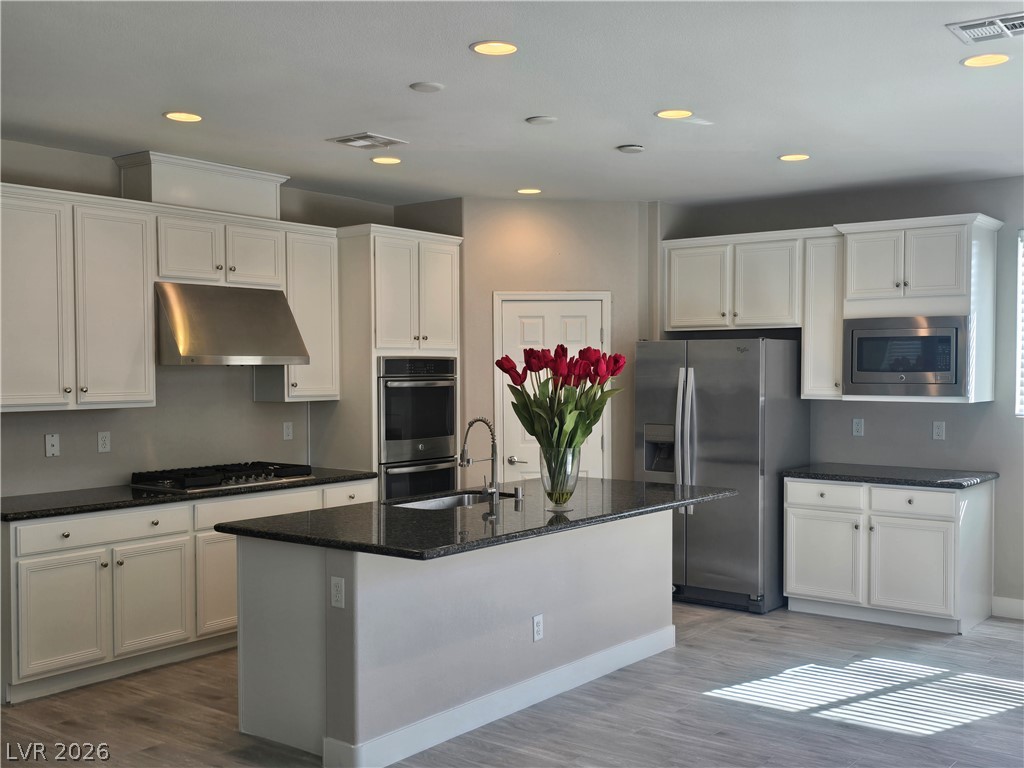 8059 Encanterra Road Las Vegas, NV 89113 - Photo 4 of 41 Gallery Image 4