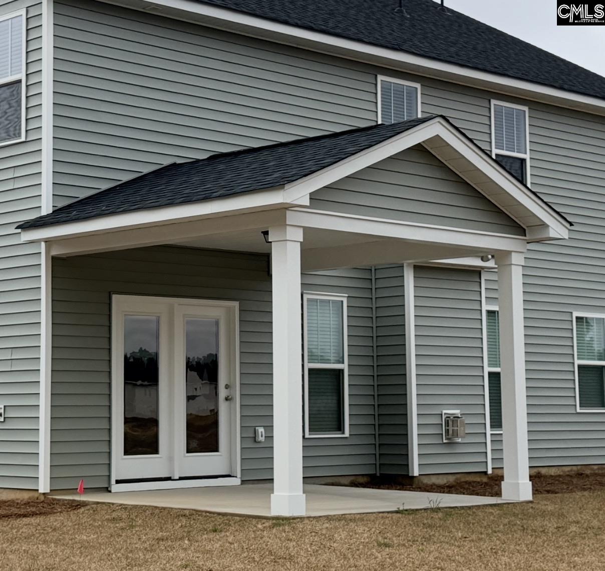 171 Andover Way Lugoff, SC 29078 - Photo 10 of 10