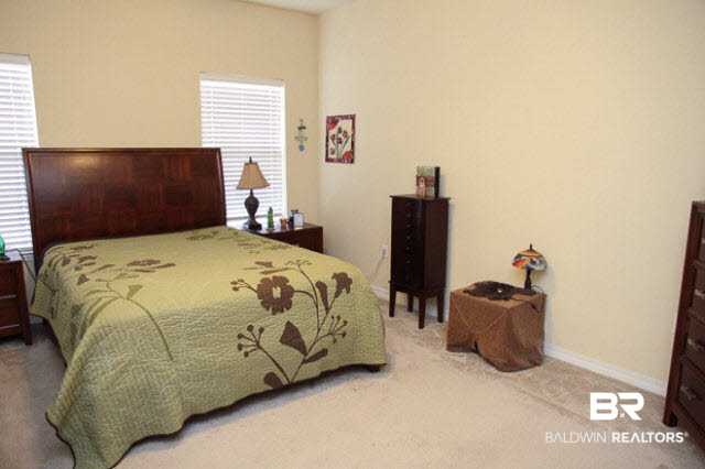 18010 Memphis Way Robertsdale, AL 36567 - Photo 19 of 28 Master Bedroom