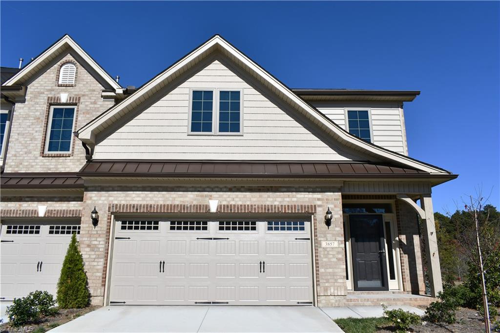 3857 Thistleberry Road High Point, NC 27265 - Photo 1 of 50 Gallery Image 1