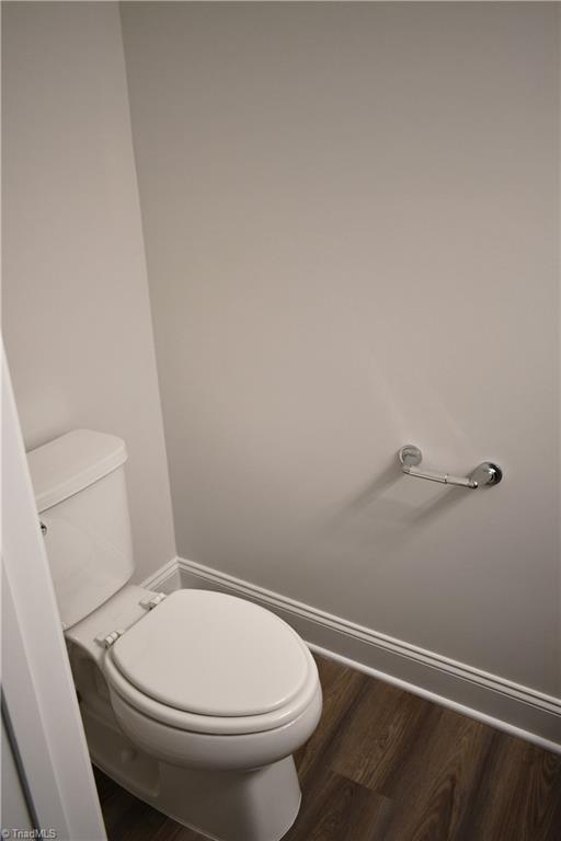 3857 Thistleberry Road High Point, NC 27265 - Photo 15 of 50 Gallery Image 15