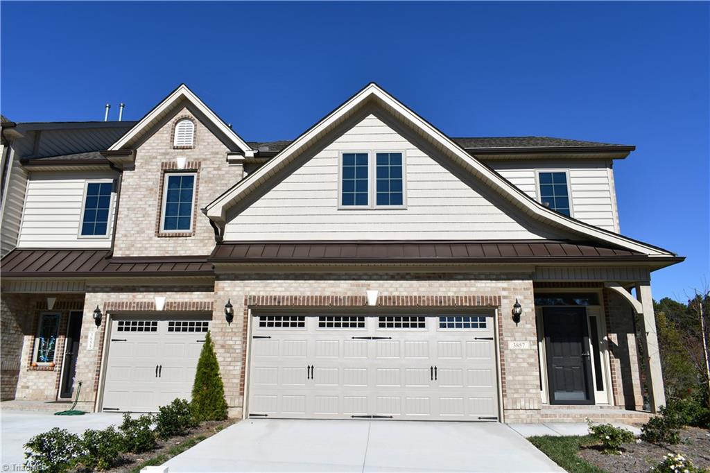 3857 Thistleberry Road High Point, NC 27265 - Photo 2 of 50 Gallery Image 2