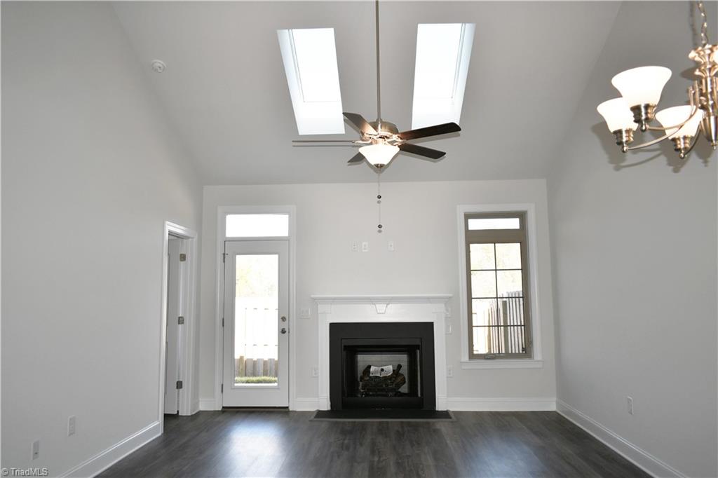3857 Thistleberry Road High Point, NC 27265 - Photo 21 of 50 Gallery Image 21