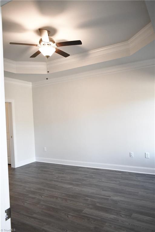 3857 Thistleberry Road High Point, NC 27265 - Photo 23 of 50 Gallery Image 23