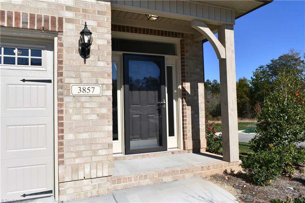 3857 Thistleberry Road High Point, NC 27265 - Photo 3 of 50 Gallery Image 3