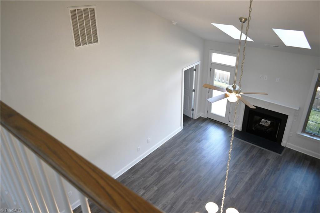 3857 Thistleberry Road High Point, NC 27265 - Photo 36 of 50 Gallery Image 36