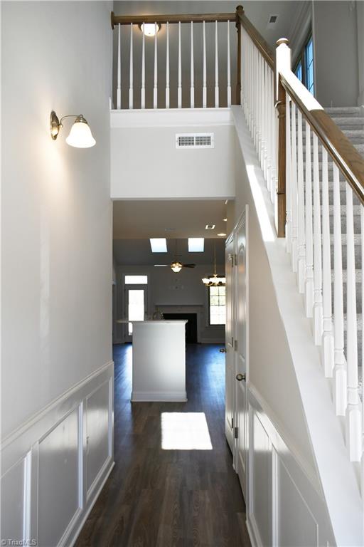 3857 Thistleberry Road High Point, NC 27265 - Photo 5 of 50 Gallery Image 5