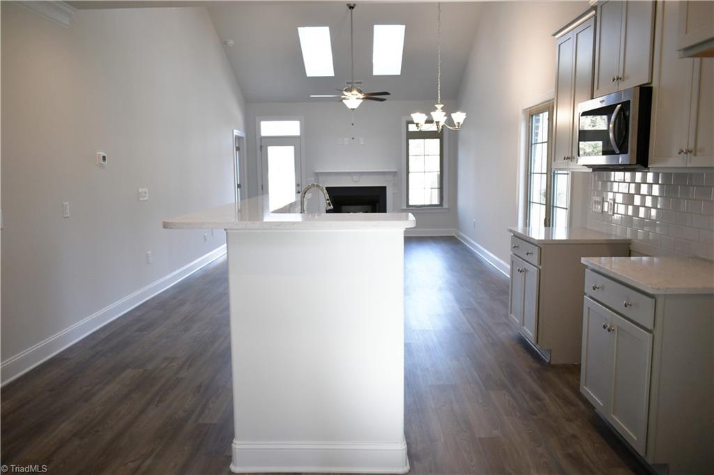 3857 Thistleberry Road High Point, NC 27265 - Photo 8 of 50 Gallery Image 8