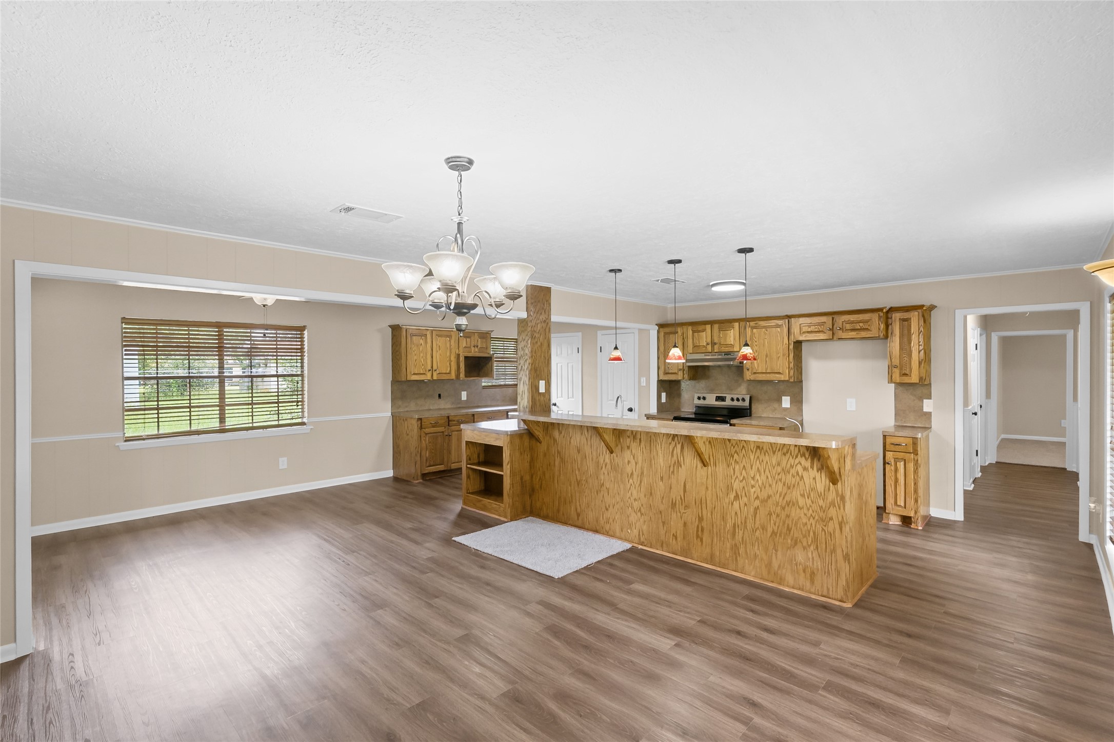 970 Martin Road Madisonville, TX 77864 - Photo 11 of 32