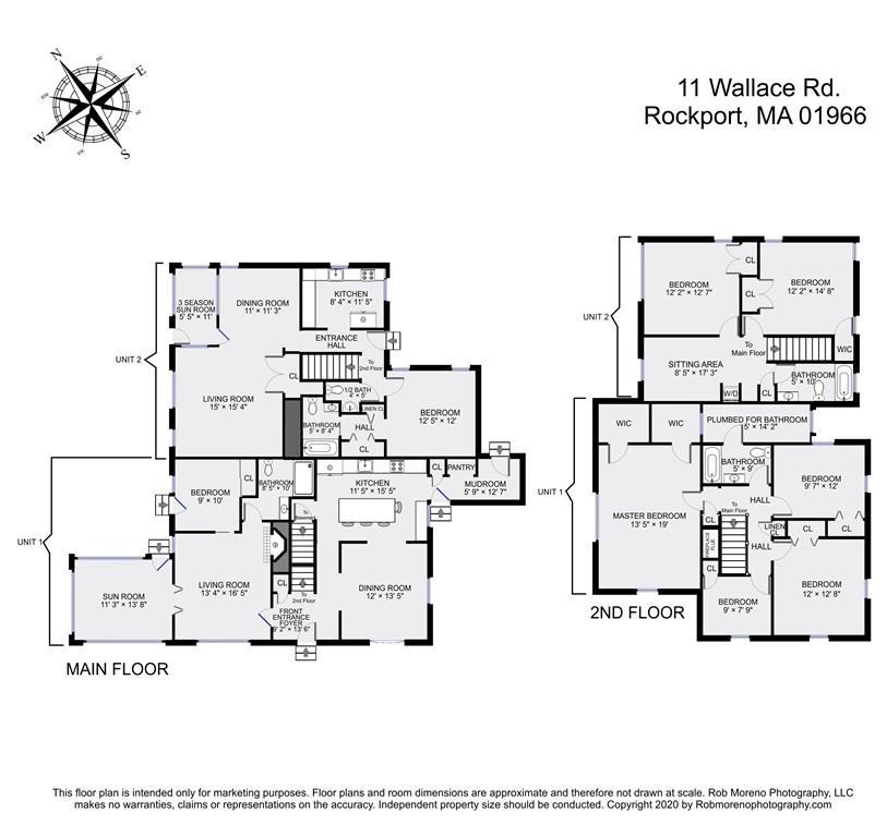 11 Wallace Road Rockport, MA 01966 - Photo 39 of 39
