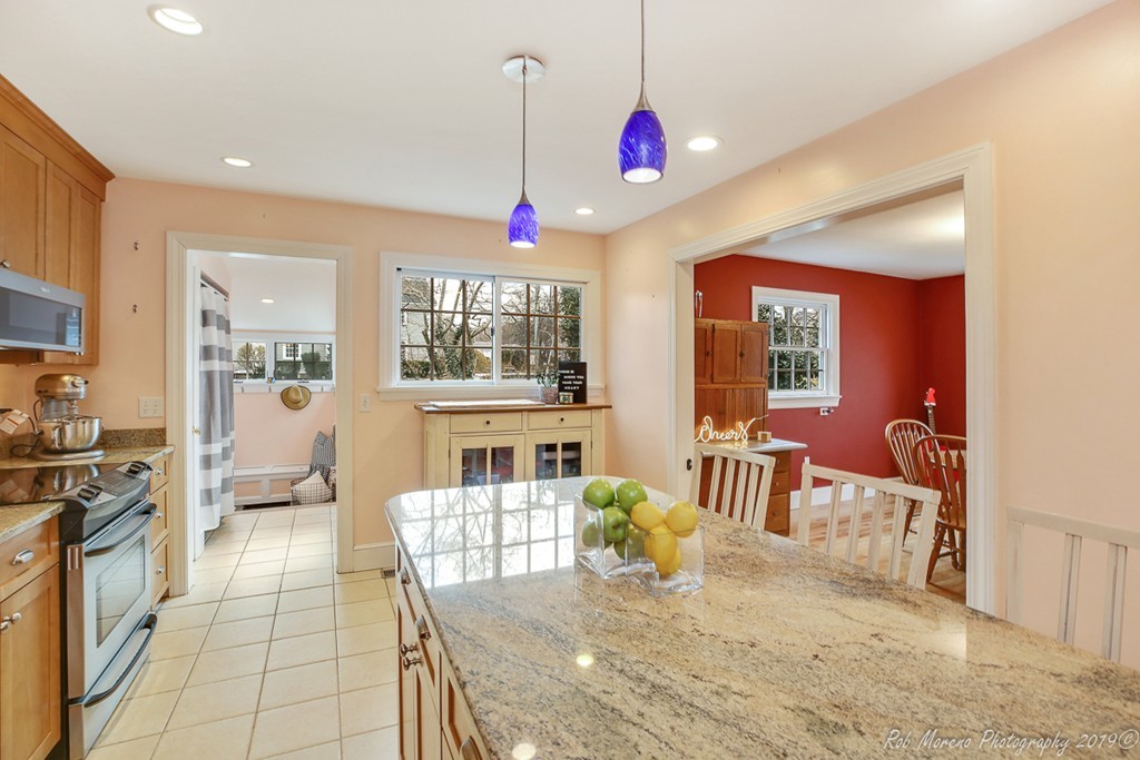 11 Wallace Road Rockport, MA 01966 - Photo 10 of 39