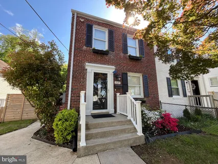 $620,000 | 2329 Riverview Terrace, Alexandria, VA 22303