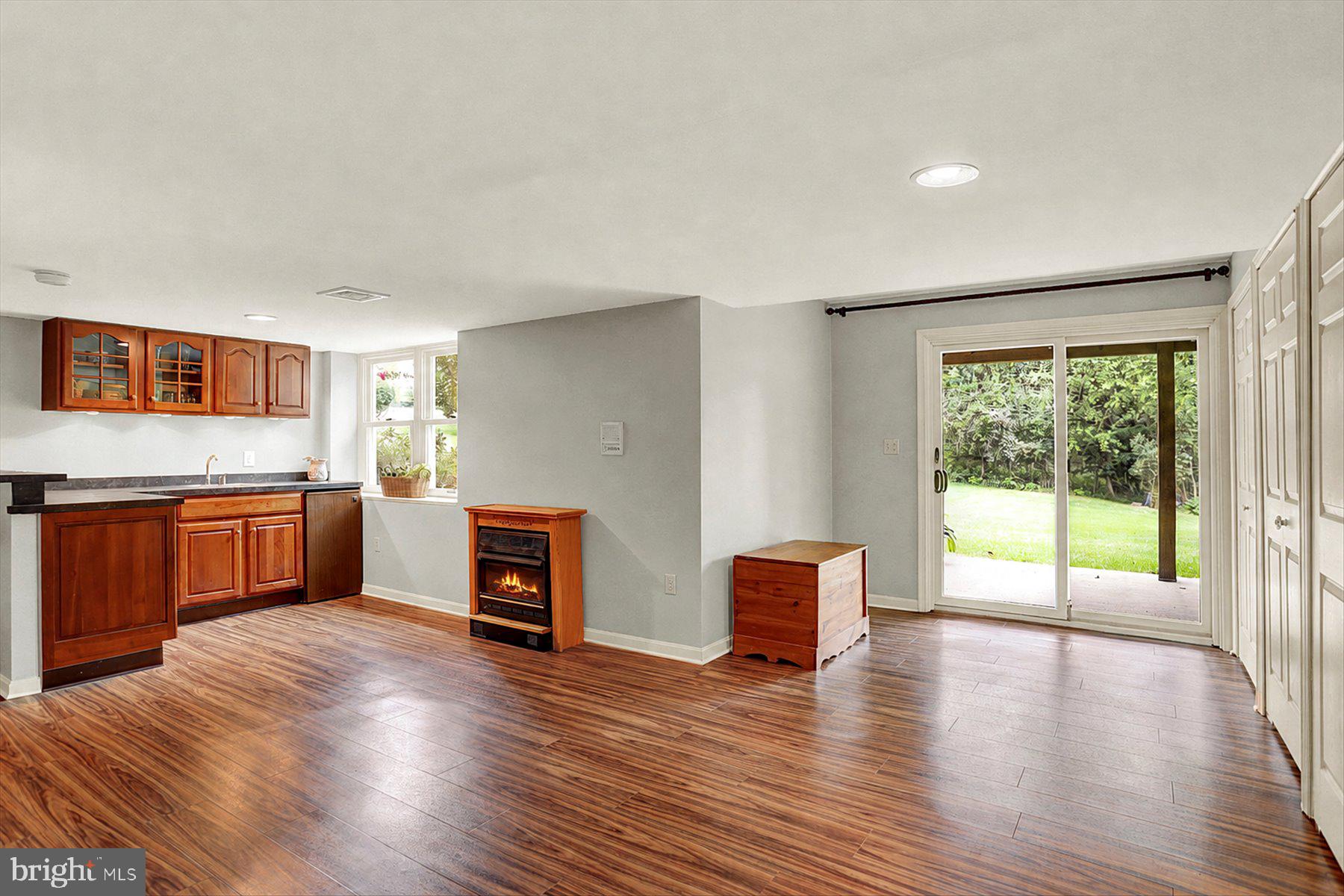 2204 East Coventry Lane Enola, PA 17025 - Photo 42 of 59 INCREDIBLE EXPOSED FINISHED WALKOUT LOWER LEVEL