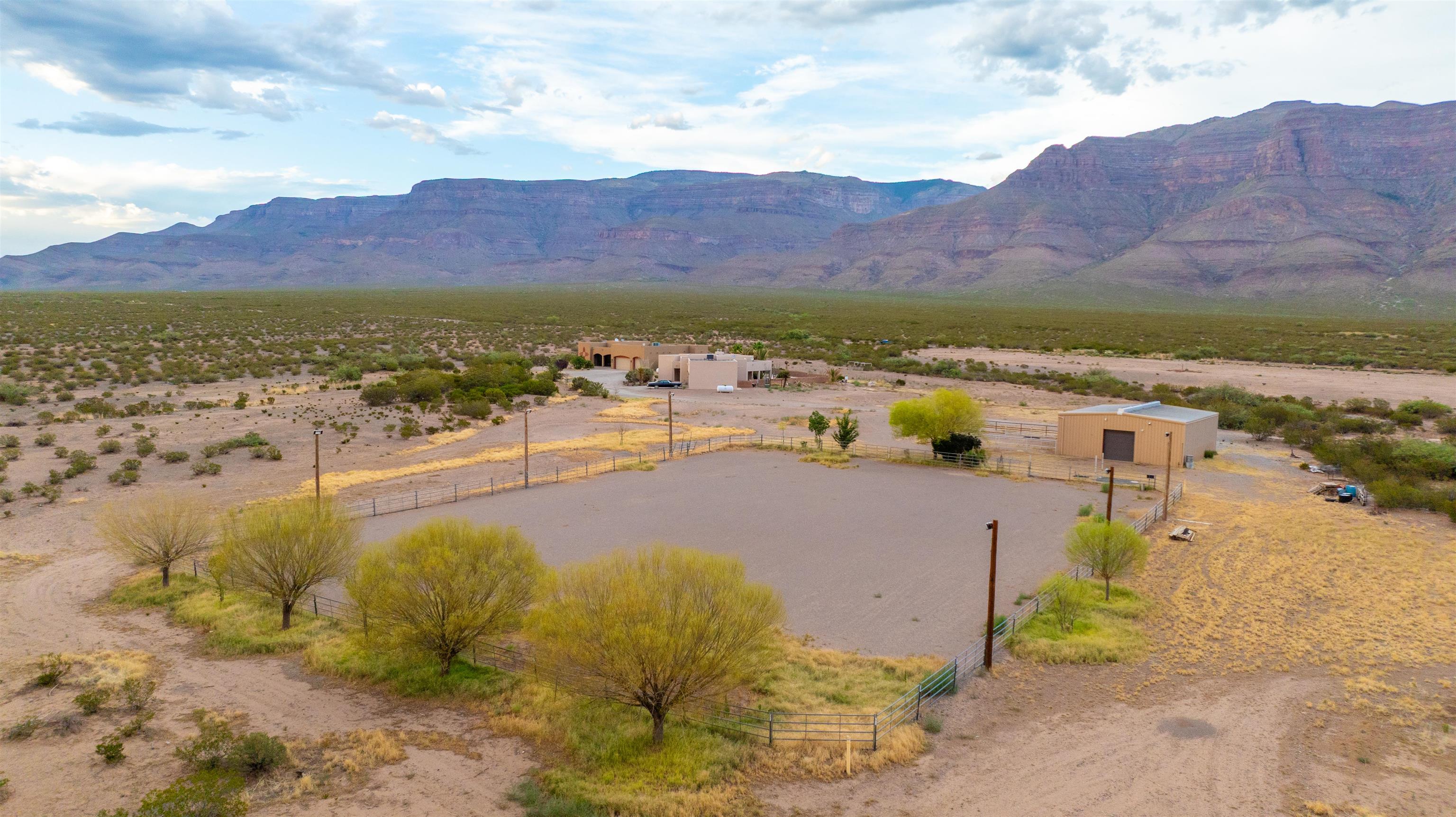 88 Taylor Ranch Road Alamogordo, NM 88310 - Photo 9 of 99 Gallery Image 9