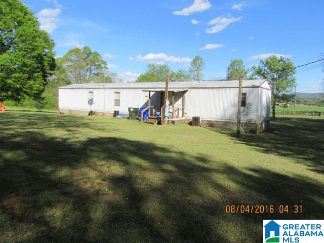 7164 Renfroe Road Talladega, AL 35160 - Photo 19 of 39