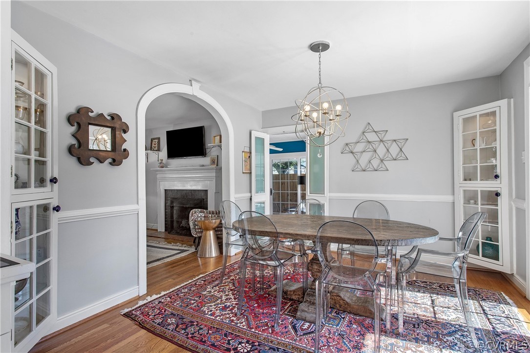4904 New Kent Road Richmond, VA 23225 - Photo 13 of 36 Gallery Image 13