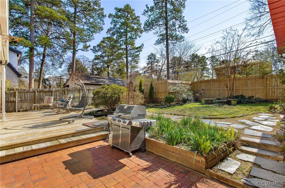 4904 New Kent Road Richmond, VA 23225 - Photo 32 of 36 Gallery Image 32