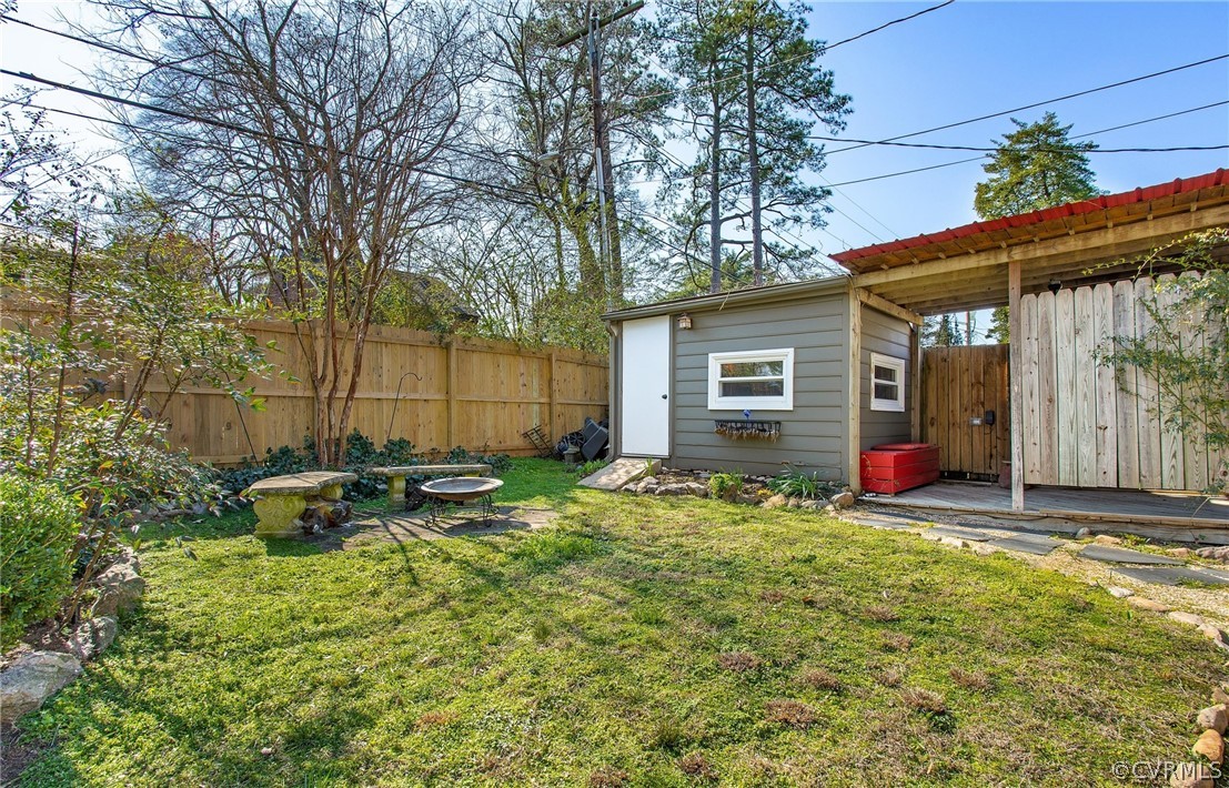 4904 New Kent Road Richmond, VA 23225 - Photo 33 of 36 Gallery Image 33