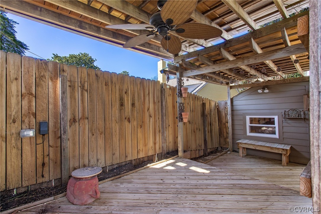 4904 New Kent Road Richmond, VA 23225 - Photo 34 of 36 Gallery Image 34