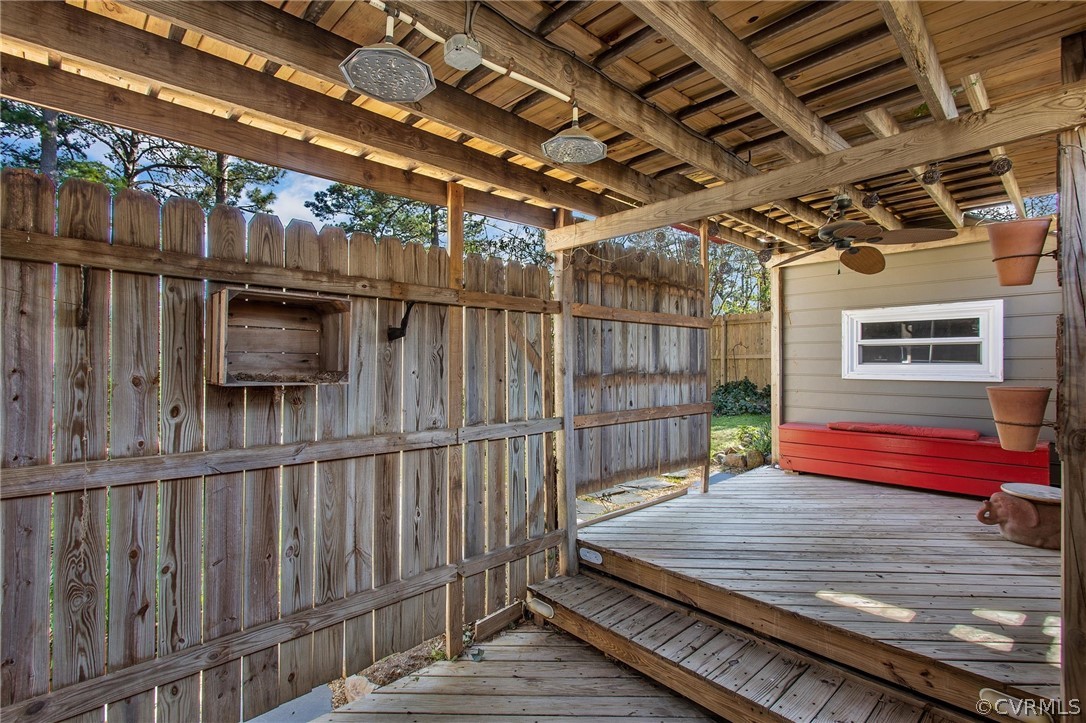 4904 New Kent Road Richmond, VA 23225 - Photo 35 of 36 Gallery Image 35