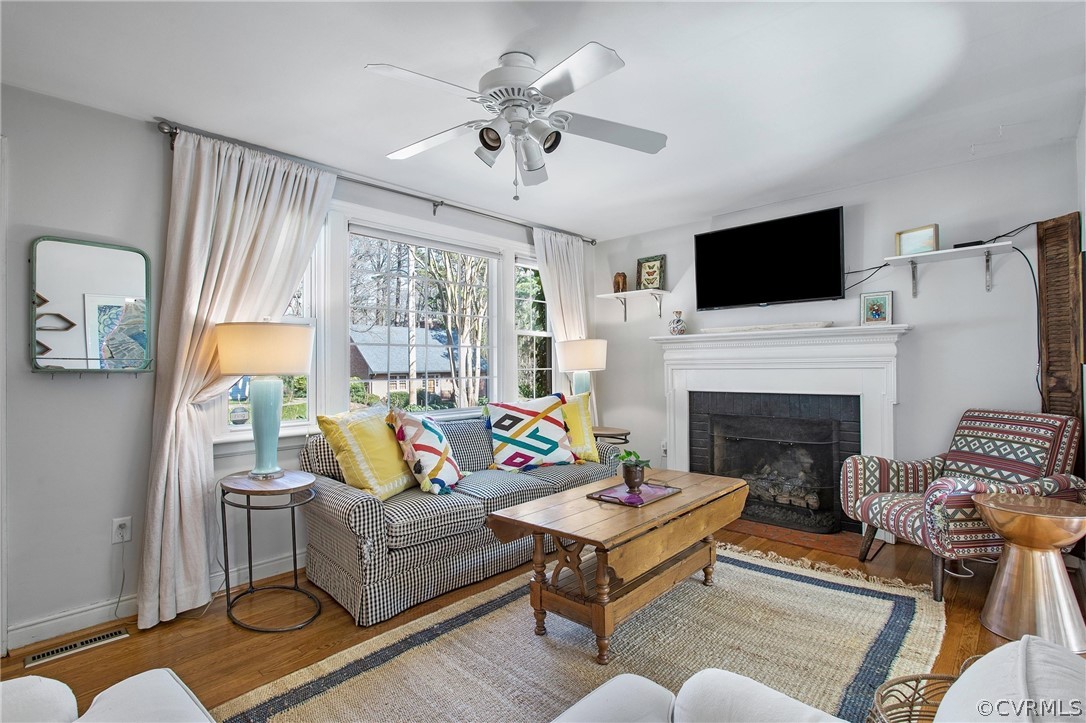 4904 New Kent Road Richmond, VA 23225 - Photo 10 of 36 Gallery Image 10
