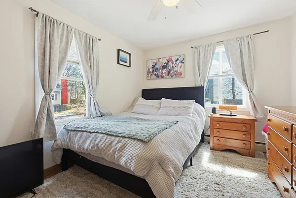 $325,000 | 19 Passway 3 Street, Worcester, MA 01602