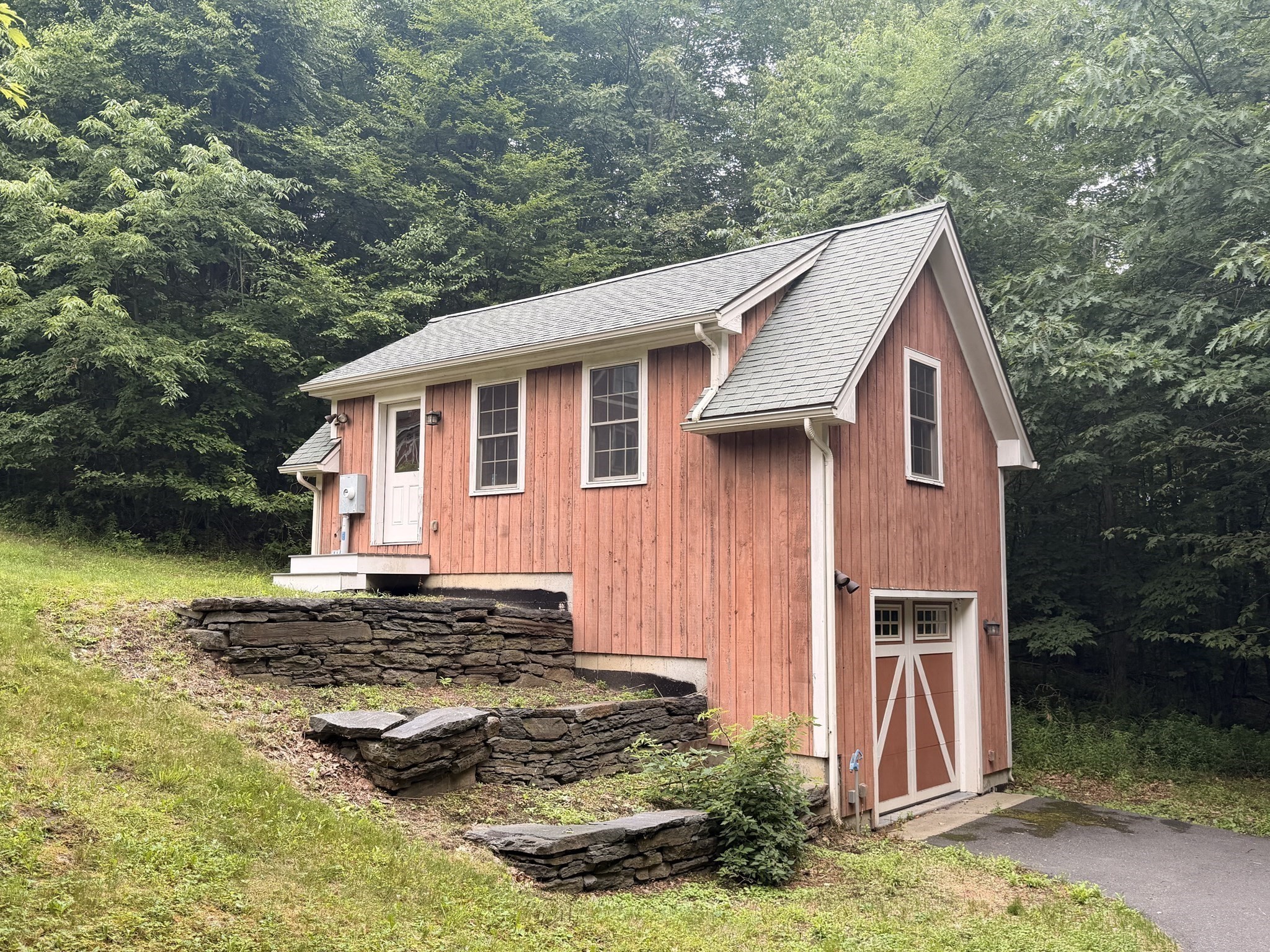 366 W Road Ashfield, MA 01330 - Photo 8 of 29 Gallery Image 8