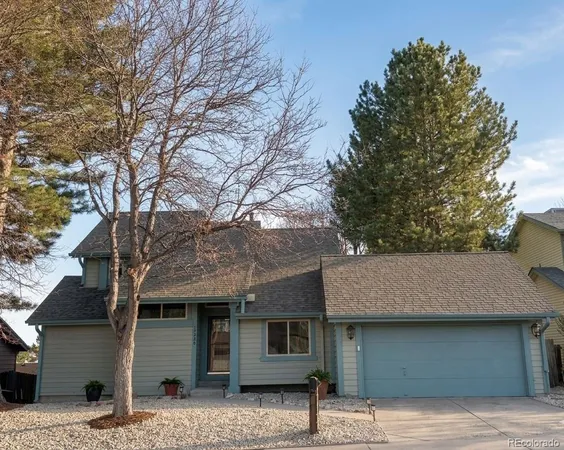 $3,345 | 17336 East Kenyon Drive, Aurora, CO 80013