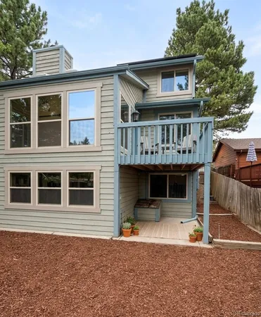 $3,345 | 17336 East Kenyon Drive, Aurora, CO 80013