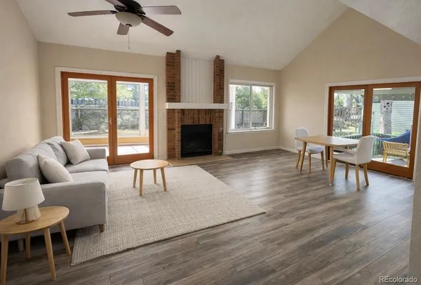 $3,345 | 17336 East Kenyon Drive, Aurora, CO 80013