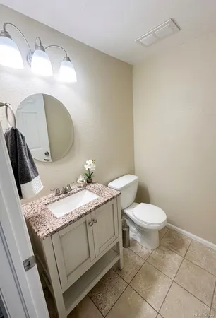 $3,345 | 17336 East Kenyon Drive, Aurora, CO 80013