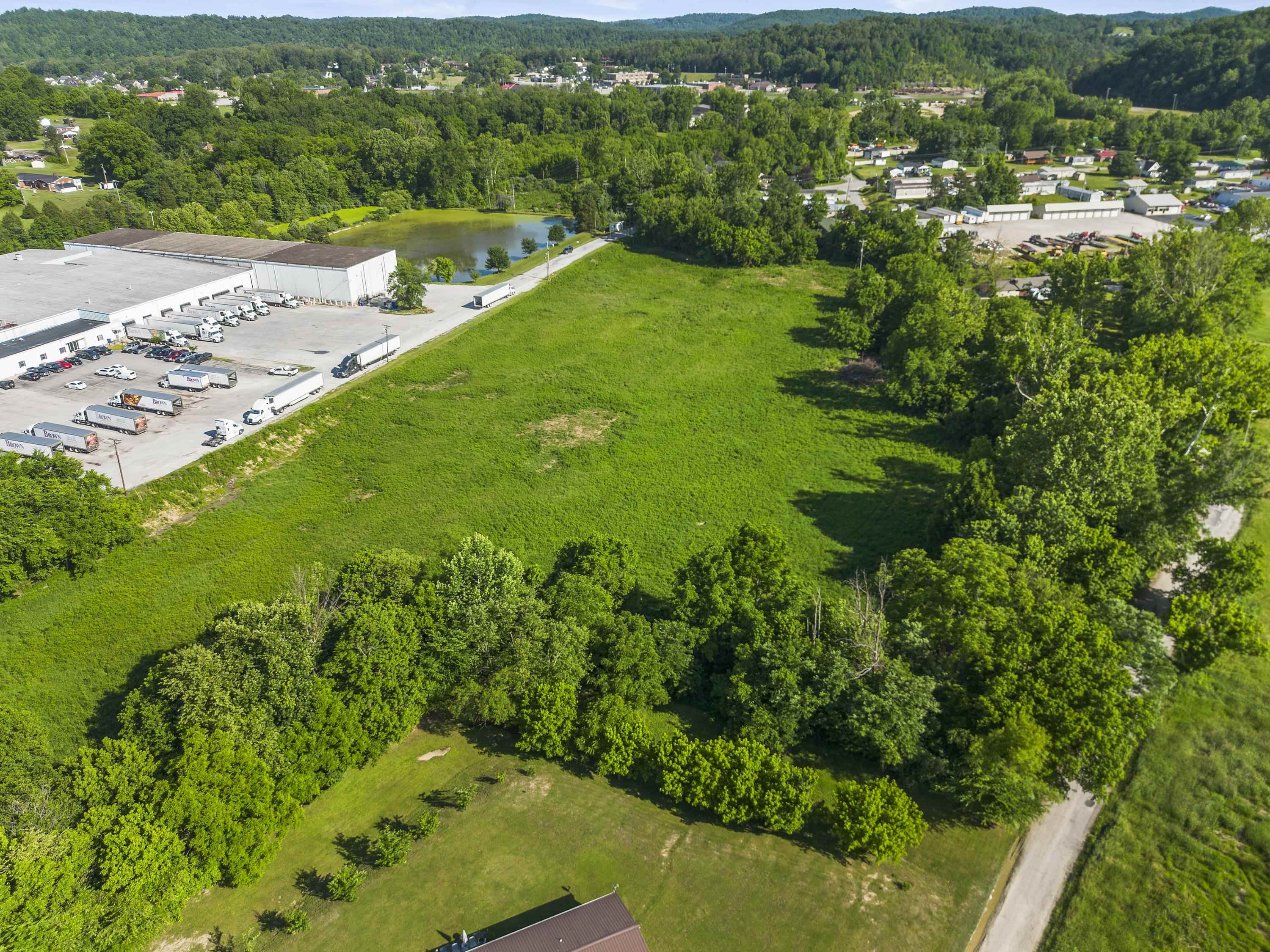 0 Lick Creek Road Louisa, KY 41230 - Photo 5 of 23 Gallery Image 5